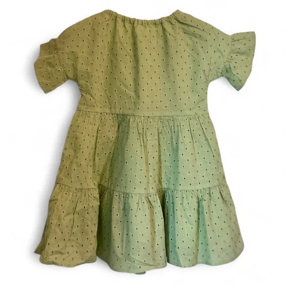 Gymboree Dress - Picture 2 of 3